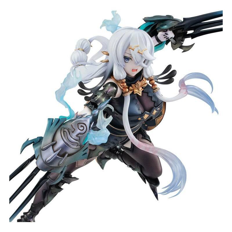 Preview: Lila Decyrus - Atelier Ryza - Lucrea - Megahouse