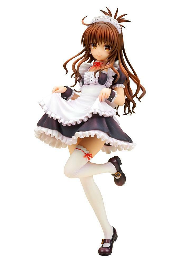 Preview: Mikan Yuuki - Maid Style - Ques Q - Neuauflage