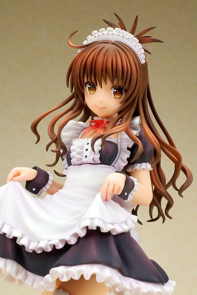 Preview: Mikan Yuuki - Maid Style - Ques Q - Neuauflage