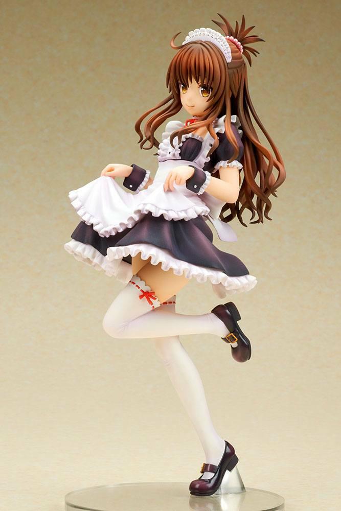 Preview: Mikan Yuuki - Maid Style - Ques Q - Neuauflage