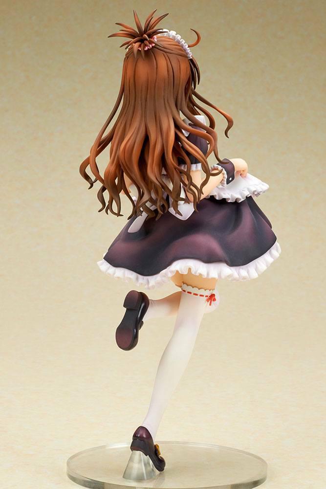 Preview: Mikan Yuuki - Maid Style - Ques Q - Neuauflage