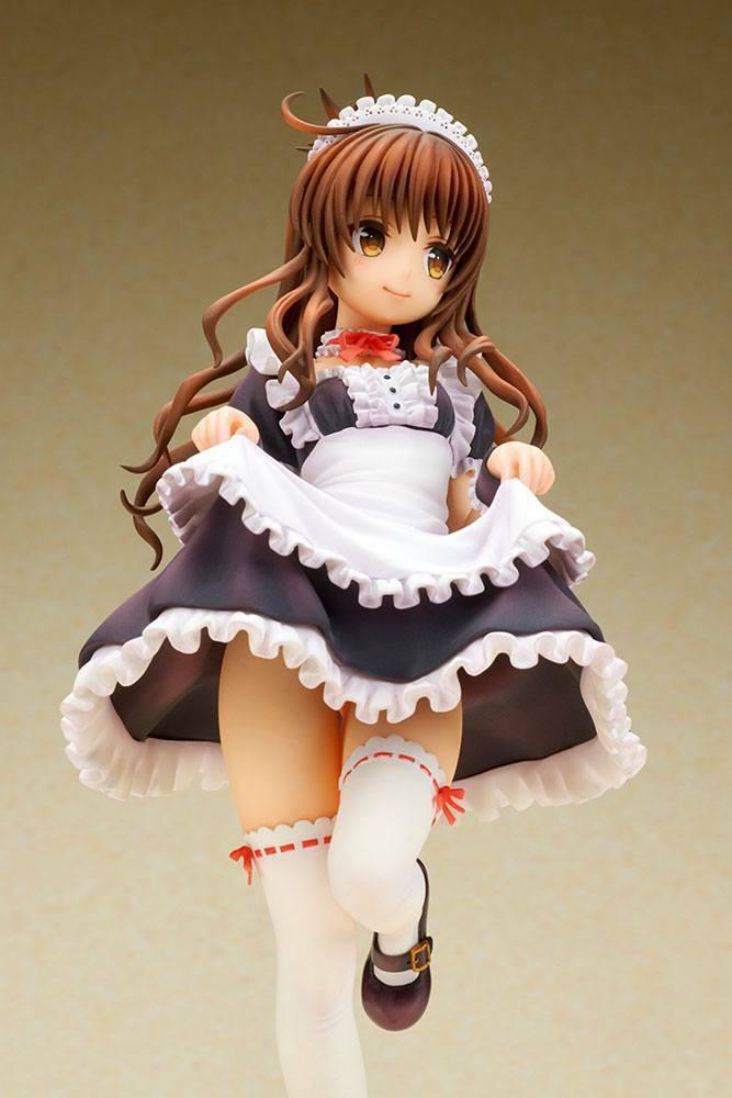 Preview: Mikan Yuuki - Maid Style - Ques Q - Neuauflage