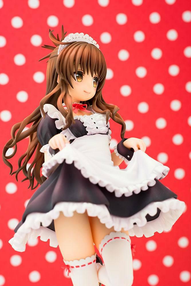 Preview: Mikan Yuuki - Maid Style - Ques Q - Neuauflage