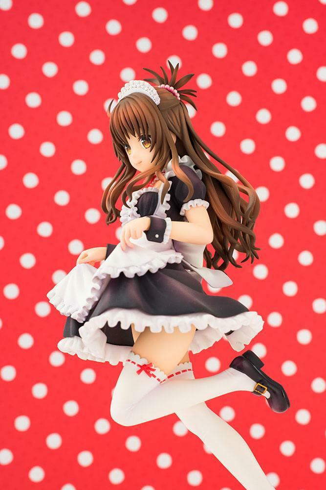 Preview: Mikan Yuuki - Maid Style - Ques Q - Neuauflage