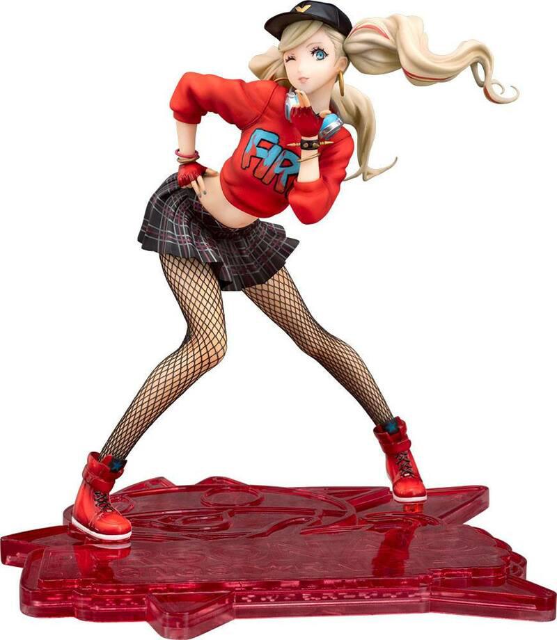 Preview: Anne Takamaki - Dancing in Starlight - Phat!