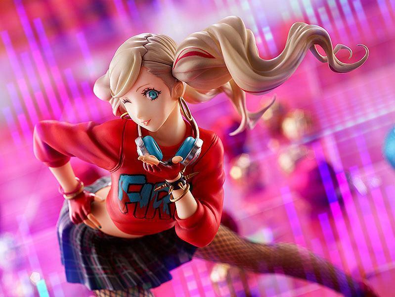 Preview: Anne Takamaki - Dancing in Starlight - Phat!