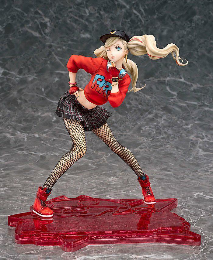 Preview: Anne Takamaki - Dancing in Starlight - Phat!