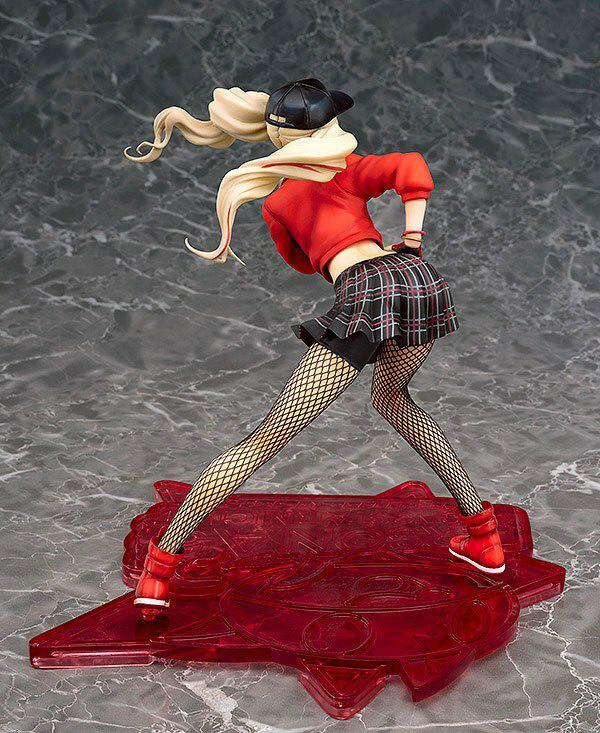 Preview: Anne Takamaki - Dancing in Starlight - Phat!