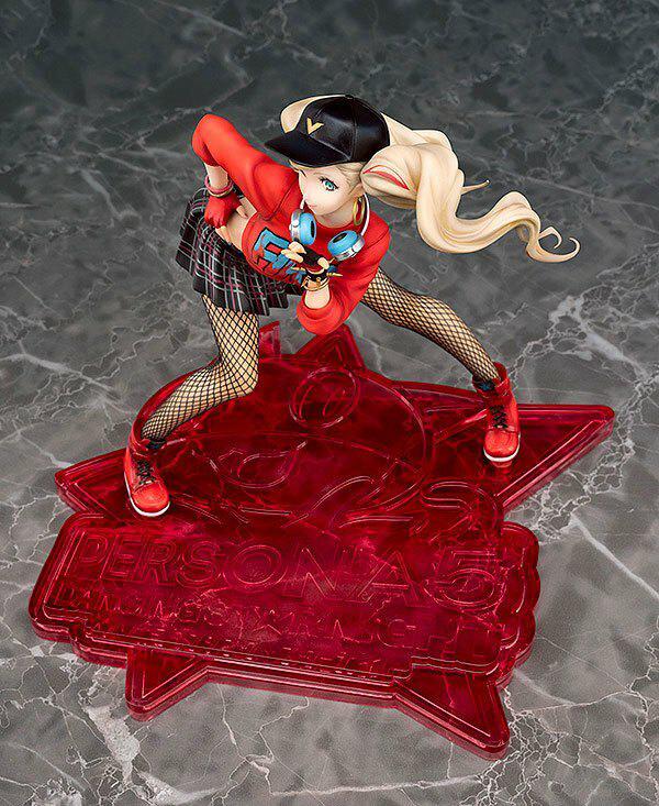 Preview: Anne Takamaki - Dancing in Starlight - Phat!