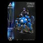 Preview: Motoko Kusanagi und Tachikoma - Bonus Version - Ultimate Premium Masterline - Prime 1 Studio