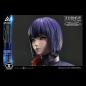 Preview: Motoko Kusanagi und Tachikoma - Bonus Version - Ultimate Premium Masterline - Prime 1 Studio