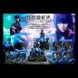 Preview: Motoko Kusanagi und Tachikoma - Bonus Version - Ultimate Premium Masterline - Prime 1 Studio