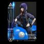 Preview: Motoko Kusanagi und Tachikoma - Bonus Version - Ultimate Premium Masterline - Prime 1 Studio