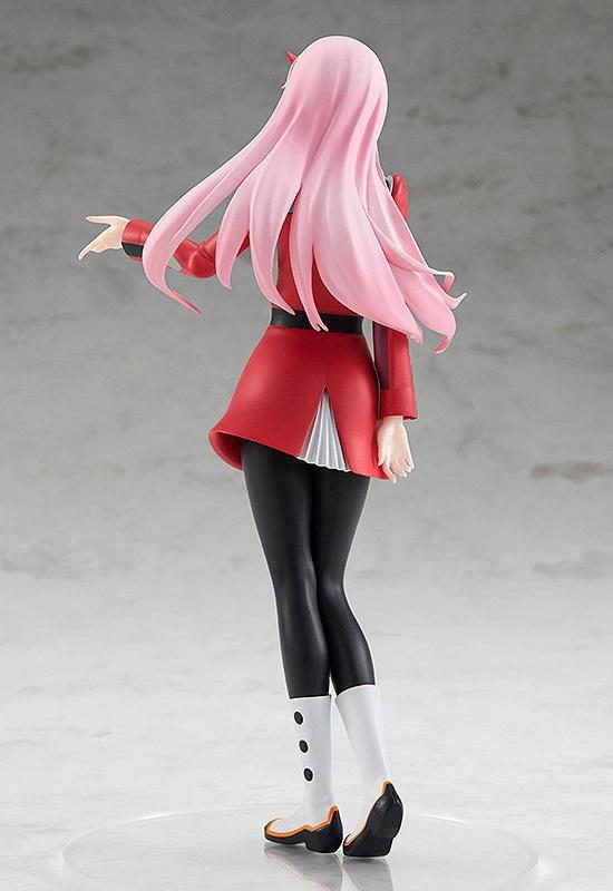 Preview: Zero Two - Darling in the Franxx Pop Up Parade - Good Smile Company