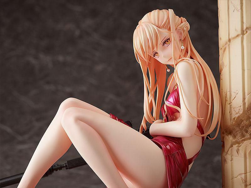 Preview: OTs-14 Groza - Dinner Dictator Heavy Damage - 1/4 B-Style - FREEing