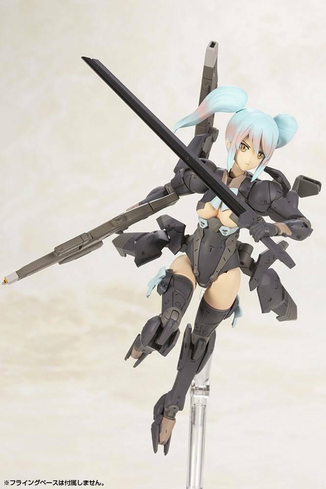 Preview: Yinghu / Shadow Tiger - Frame Arms Girl Model Kit - Kotobukiya