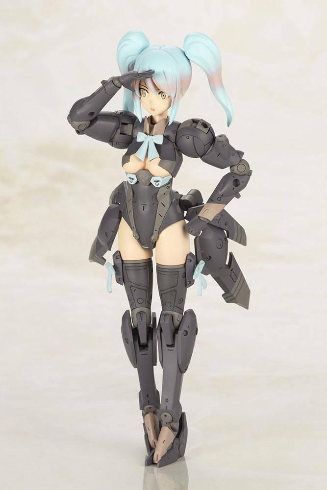 Preview: Yinghu / Shadow Tiger - Frame Arms Girl Model Kit - Kotobukiya