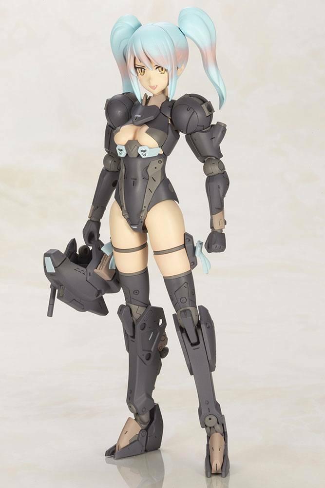 Preview: Yinghu / Shadow Tiger - Frame Arms Girl Model Kit - Kotobukiya