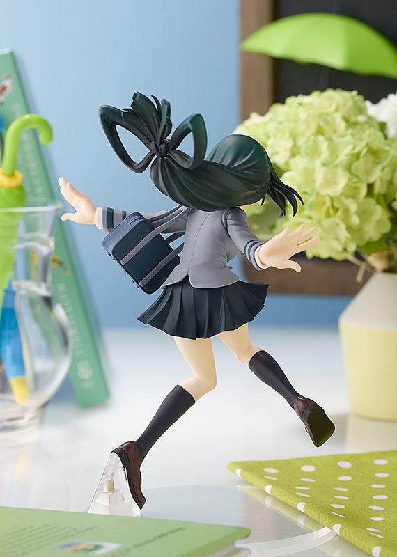 Preview: Tsuyu Asui - My Hero Academia Pop Up Parade - Good Smile Company