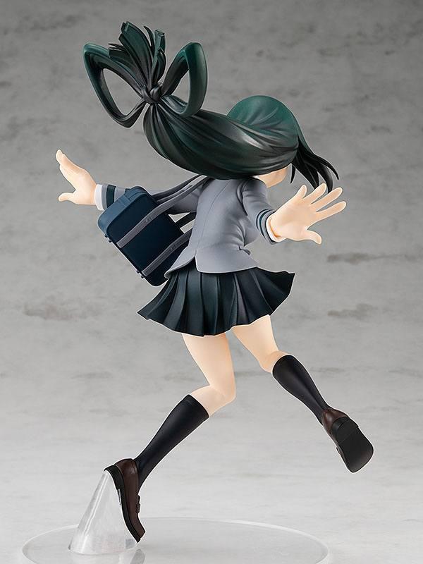 Preview: Tsuyu Asui - My Hero Academia Pop Up Parade - Good Smile Company