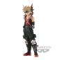 Preview: Katsuki Bakugo - My Hero Academia - Age of Heroes II - Banpresto