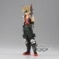 Preview: Katsuki Bakugo - My Hero Academia - Age of Heroes II - Banpresto