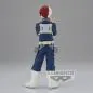 Preview: Shoto Todoroki - My Hero Academia - Age of Heroes II - Banpresto