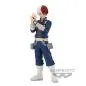 Preview: Shoto Todoroki - My Hero Academia - Age of Heroes II - Banpresto