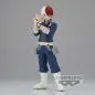 Preview: Shoto Todoroki - My Hero Academia - Age of Heroes II - Banpresto