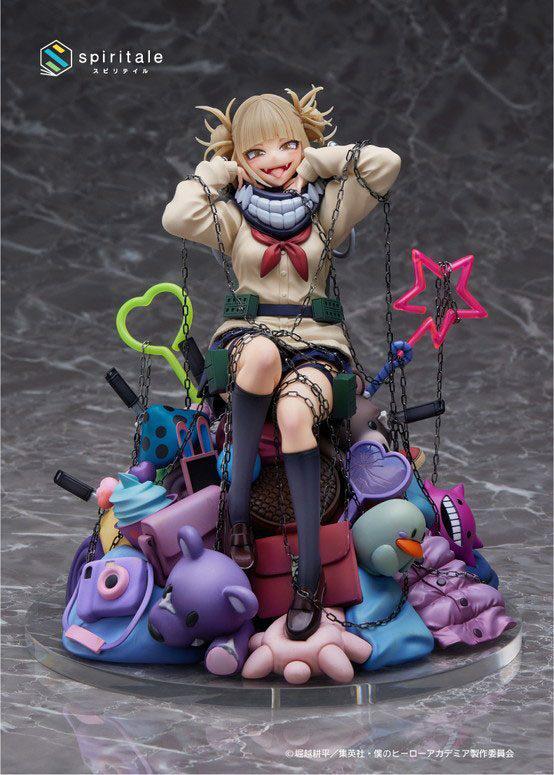 Preview: Himiko Toga - Villain - Spiritale / Wing