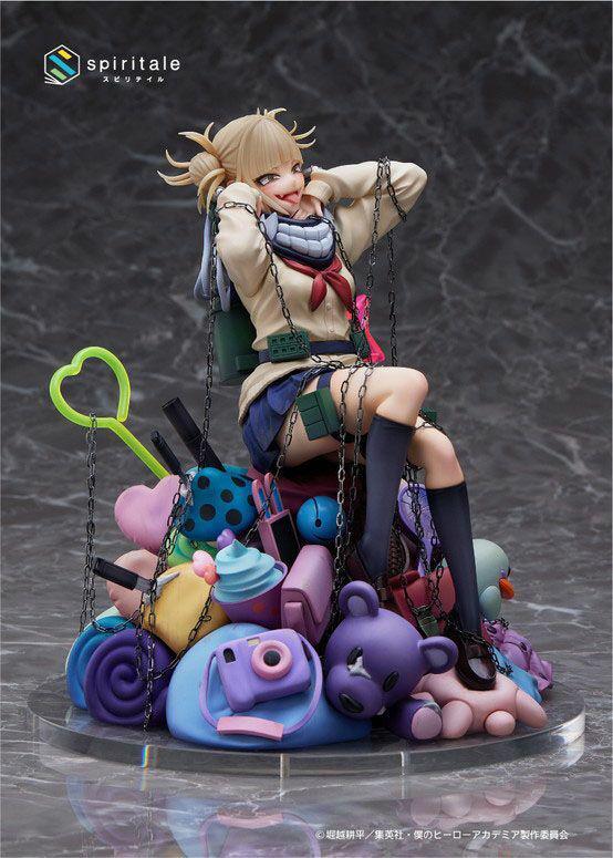 Preview: Himiko Toga - Villain - Spiritale / Wing