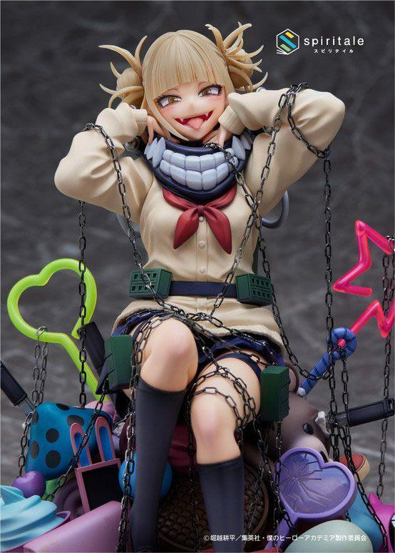 Preview: Himiko Toga - Villain - Spiritale / Wing