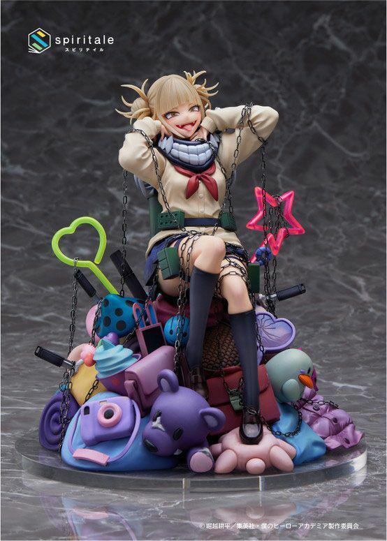 Preview: Himiko Toga - Villain - Spiritale / Wing