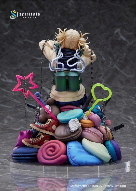 Preview: Himiko Toga - Villain - Spiritale / Wing