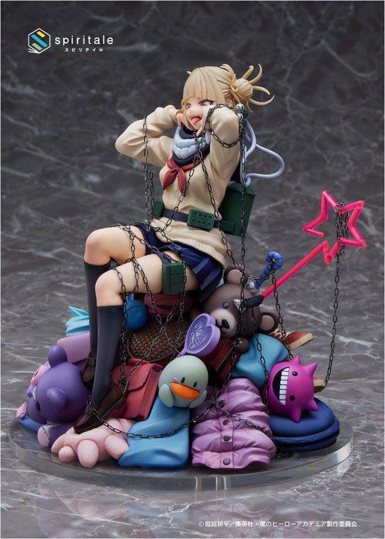 Preview: Himiko Toga - Villain - Spiritale / Wing