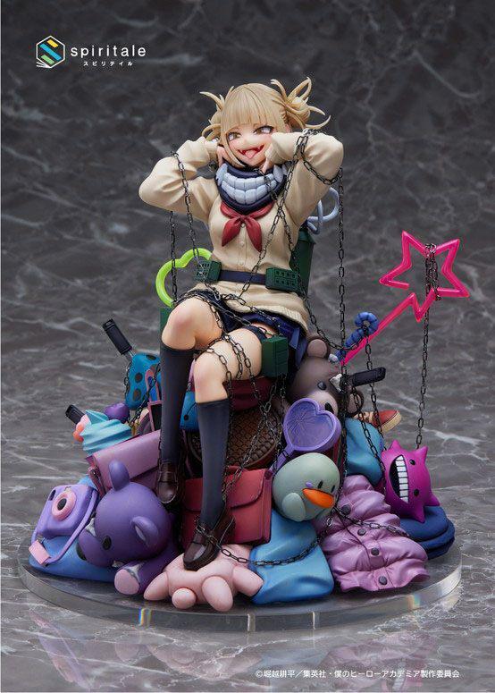 Preview: Himiko Toga - Villain - Spiritale / Wing