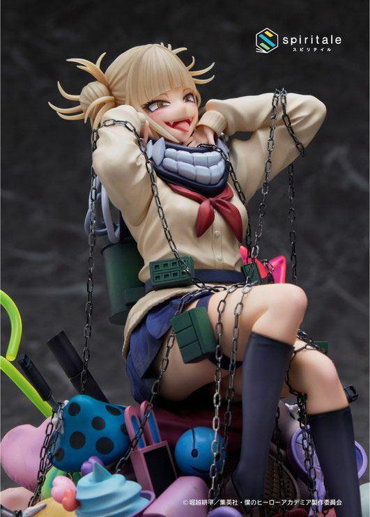 Preview: Himiko Toga - Villain - Spiritale / Wing