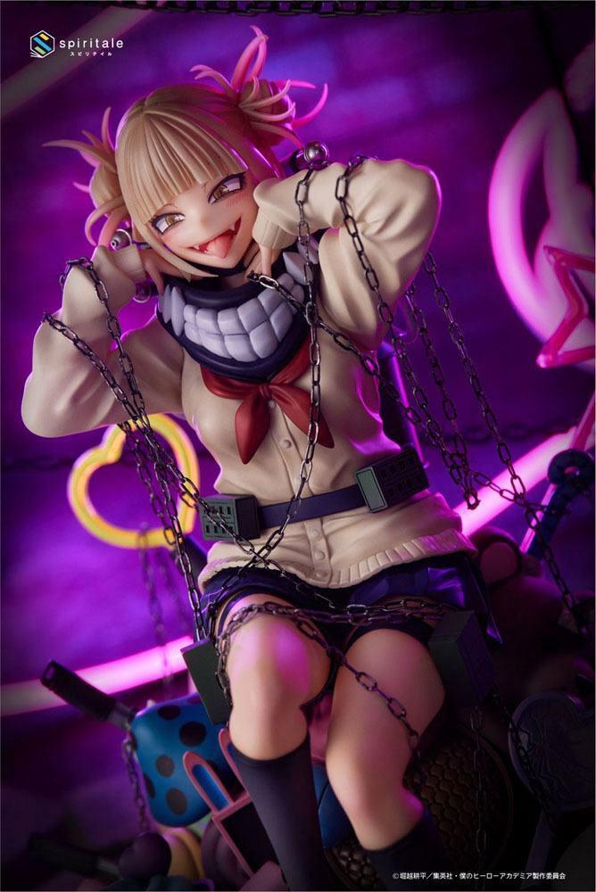 Preview: Himiko Toga - Villain - Spiritale / Wing