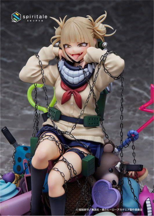 Preview: Himiko Toga - Villain - Spiritale / Wing