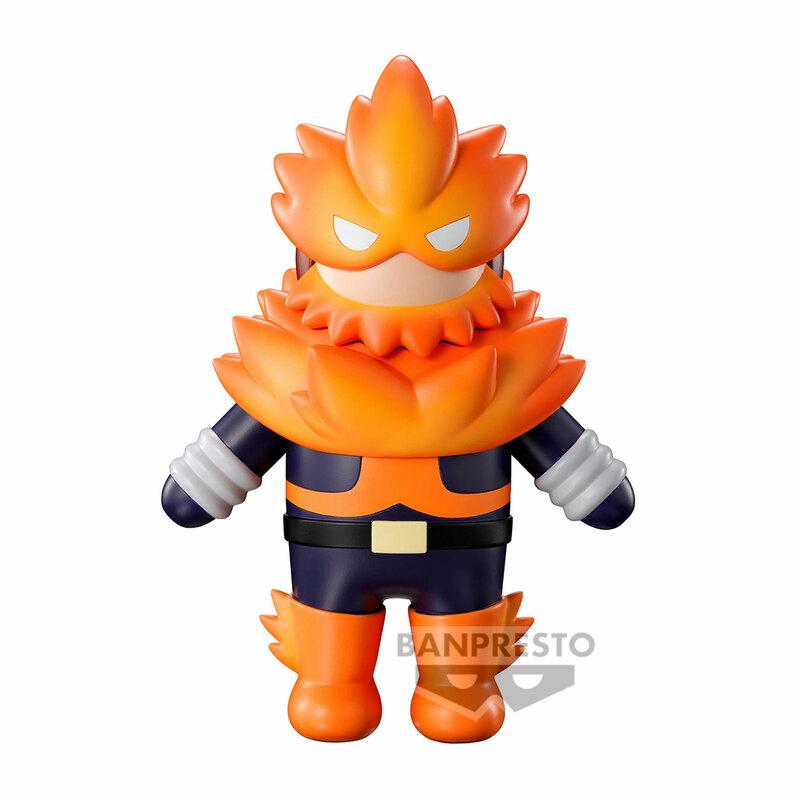 Preview: Endeavor - My Hero Academia - Sofvimates