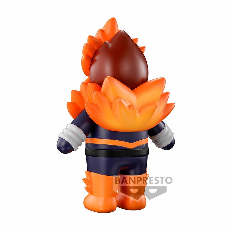 Preview: Endeavor - My Hero Academia - Sofvimates