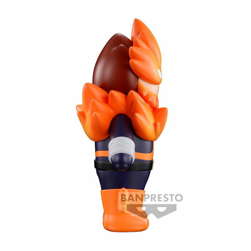 Preview: Endeavor - My Hero Academia - Sofvimates