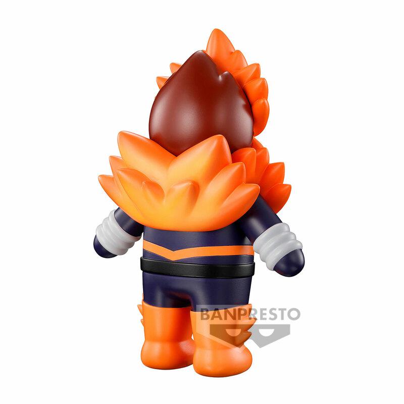 Preview: Endeavor - My Hero Academia - Sofvimates