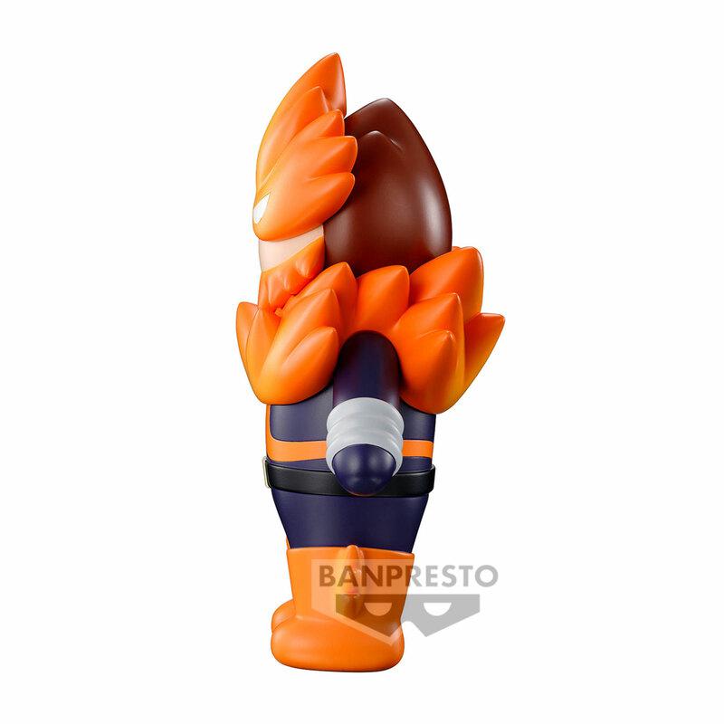 Preview: Endeavor - My Hero Academia - Sofvimates