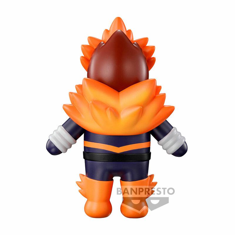 Preview: Endeavor - My Hero Academia - Sofvimates