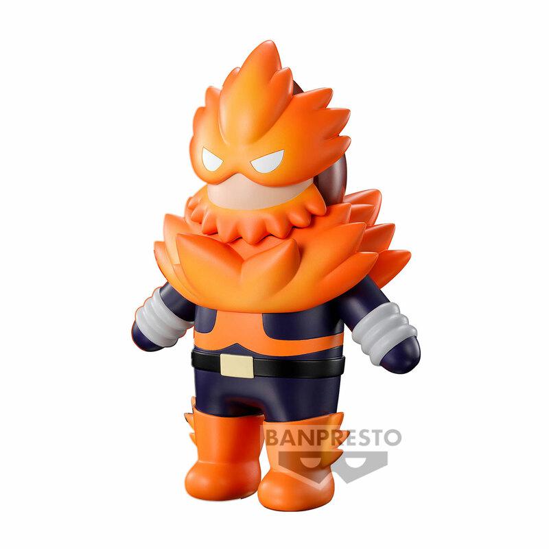 Preview: Endeavor - My Hero Academia - Sofvimates