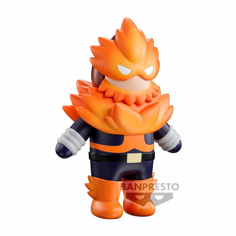 Preview: Endeavor - My Hero Academia - Sofvimates