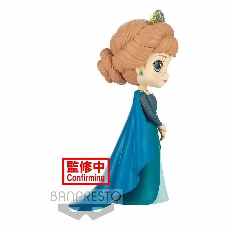 Preview: Anna - Frozen 2 - Q Posket - Version B 