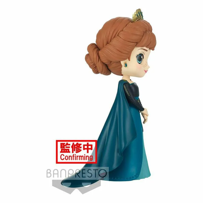 Preview: Anna - Frozen 2 - Q Posket - Version A