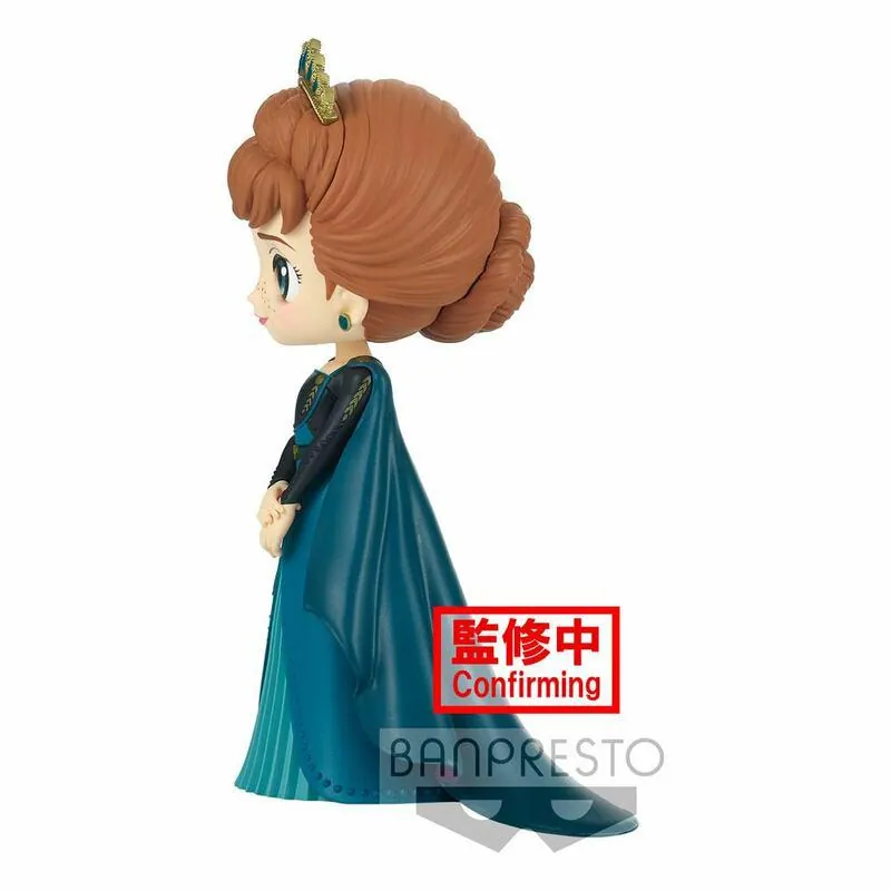 Preview: Anna - Frozen 2 - Q Posket - Version A